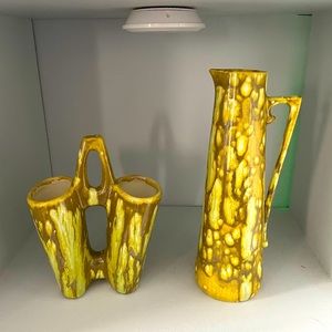 MCM vintage ceramic